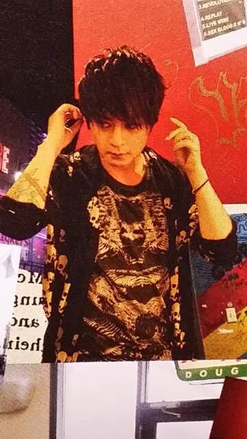 VAMPS K.A.ZViEX COTTON LYOCELL CASHMEREvgJbg\[3   uh 