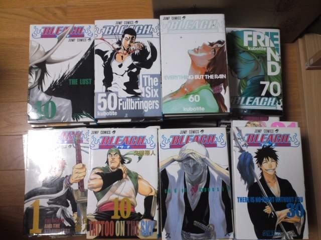 vۑѐl/BLEACHiu[`jS74  Aj/R~bN/LN^[ 