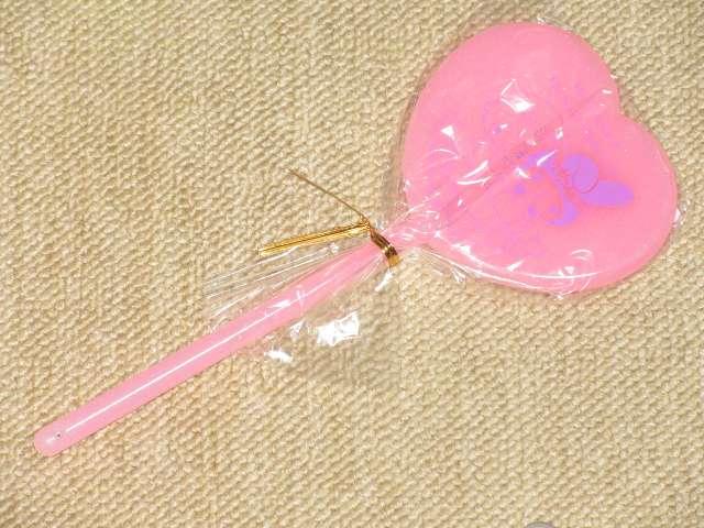 未開封☆マイメロディカフェ限定*ハート型ペロペロミラー < アニメ/コミック/キャラクター  未開封☆マイメロディカフェ限定*ハート型ペロペロミラー  < アニメ/コミック/キャラクターの