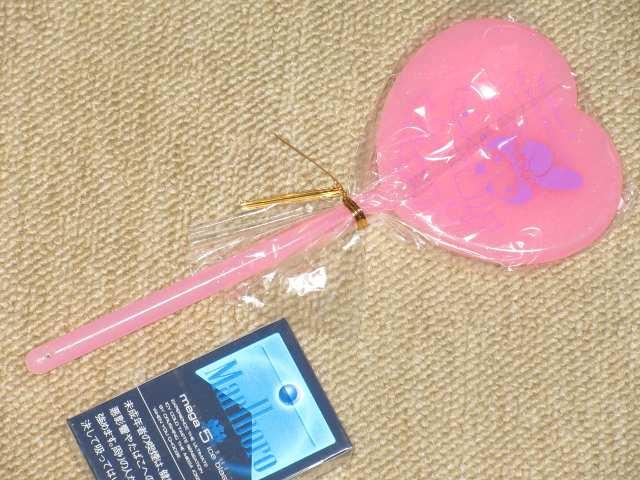 未開封☆マイメロディカフェ限定*ハート型ペロペロミラー < アニメ/コミック/キャラクター  未開封☆マイメロディカフェ限定*ハート型ペロペロミラー < アニメ/コミック/キャラクターの