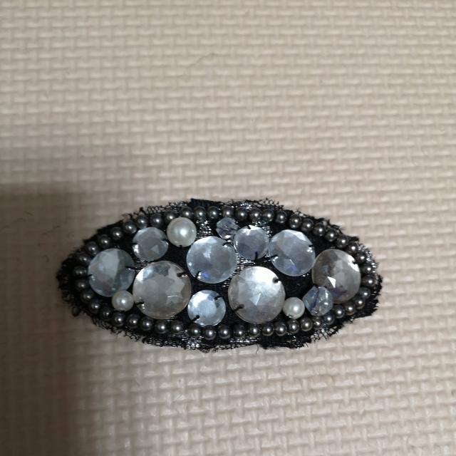 ヘアアクセサリー < 女性アクセサリー/時計  ヘアアクセサリー  < 女性アクセサリー/時計の