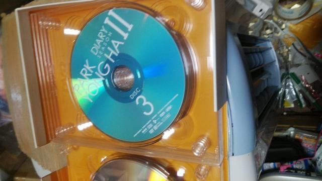 ☆パク・ヨンハ☆DIARYシシ−ズン2〜DVD < CD/DVD/ビデオ ☆パク・ヨンハ☆DIARYシシ−ズン2〜DVD < CD/DVD/ビデオの