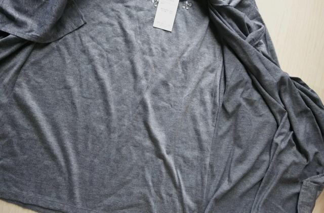 L★Nil gallery★アンサンブル風★襟ビジュートップス★送料無料 < 女性ファッション  L★Nil gallery★アンサンブル風★襟ビジュートップス★送料無料 < 女性ファッションの