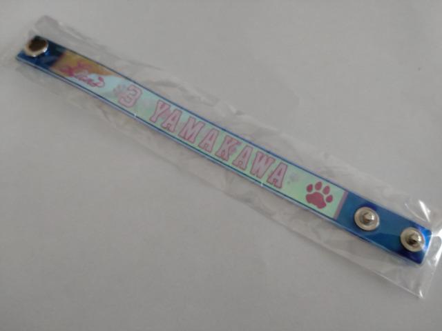 埼玉西武ライオンズ2022 球場ガチャ販売 ミニフラッグ・オーロラブレス 3 山川穂高選手 < レジャー/スポーツ  埼玉西武ライオンズ2022 球場ガチャ販売 ミニフラッグ・オーロラブレス 3 山川穂高選手 < レジャー/スポーツの