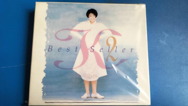 小泉今日子 2枚組 Best Seller < タレントグッズ  小泉今日子 2枚組 Best Seller  < タレントグッズの