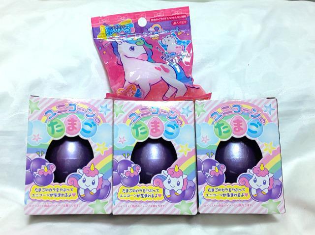 【ユニコーンのたまごと入浴剤】 < インテリア/ライフ  【ユニコーンのたまごと入浴剤】  < インテリア/ライフの