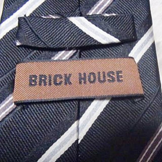 BPIOK HOUSEのシルク100%のネクタイ !。 < 男性ファッション  BPIOK HOUSEのシルク100%のネクタイ !。 < 男性ファッションの