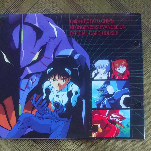 新世紀エヴァンゲリオン専用アルバム < アニメ/コミック/キャラクター  新世紀エヴァンゲリオン専用アルバム < アニメ/コミック/キャラクターの