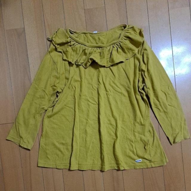 140cm}[L[Y̎q̃gbvX   uh 