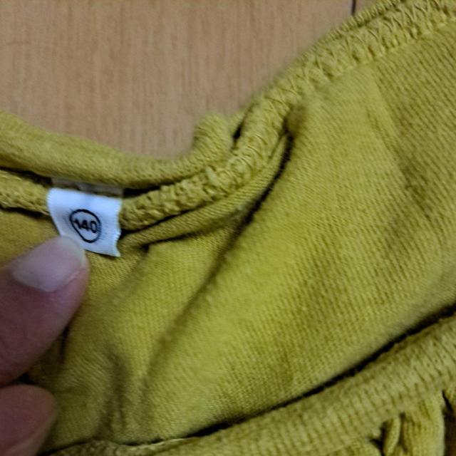 140cm}[L[Y̎q̃gbvX  uh 