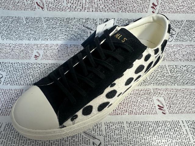 ★コンバース ALL STAR COUPE DM-FUR OX 27.5 新品即決! < ブランド  ★コンバース ALL STAR COUPE DM-FUR OX 27.5 新品即決! < ブランドの