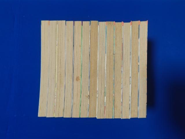 ���N�L���v�e�� �F���Ƒ��J�[���r���\�� �S13�� �Ĕ�1~6�� '89~ ����7~13�� '91~�h97  ������悵�Ƃ� �� �A�j��/�R�~�b�N/�L�����N�^�[�� 