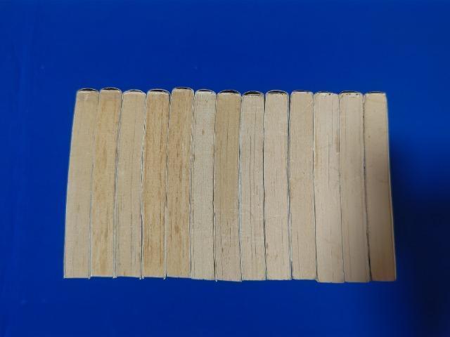 ���N�L���v�e�� �F���Ƒ��J�[���r���\�� �S13�� �Ĕ�1~6�� '89~ ����7~13�� '91~�h97  ������悵�Ƃ� �� �A�j��/�R�~�b�N/�L�����N�^�[�� 