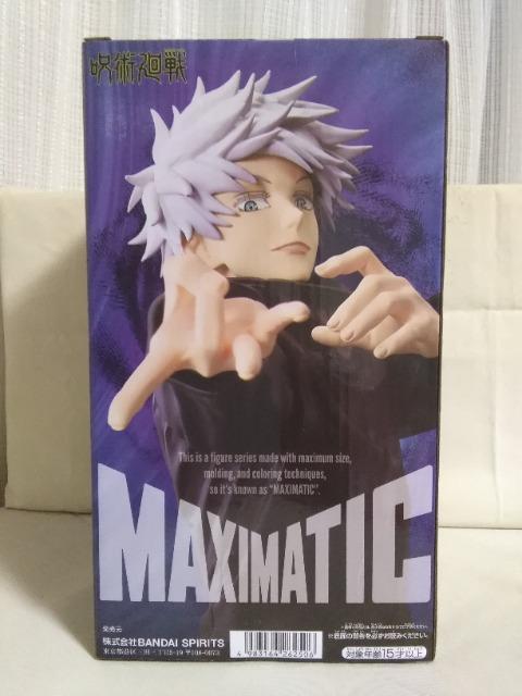 ��p����MAXIMATIC�@�܏��@��