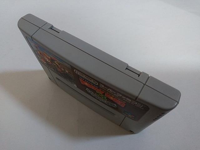 SFC/【何箱でも送料600円!!】スーパードンキーコング3☆良品/電池OK!!☆≪匿名配送≫☆箱・説明書付き!!☆↓ご落札価格↓ < ゲーム本体/ソフト  SFC/【何箱でも送料600円!!】スーパードンキーコング3☆良品/電池OK!!☆≪匿名配送≫☆箱・説明書付き!!☆↓ご落札価格↓ < ゲーム本体/ソフトの