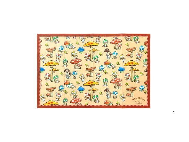 ★レジャーシート 任天堂 キノピオ 限定品 < レジャー/スポーツ  ★レジャーシート 任天堂 キノピオ 限定品  < レジャー/スポーツの