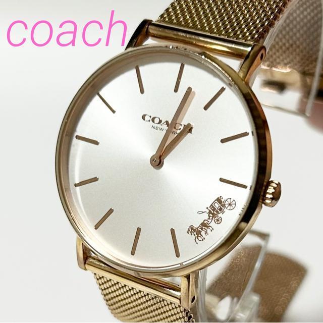 coach �R�[�` �r���v QZ �������� �ғ��m�F�� 