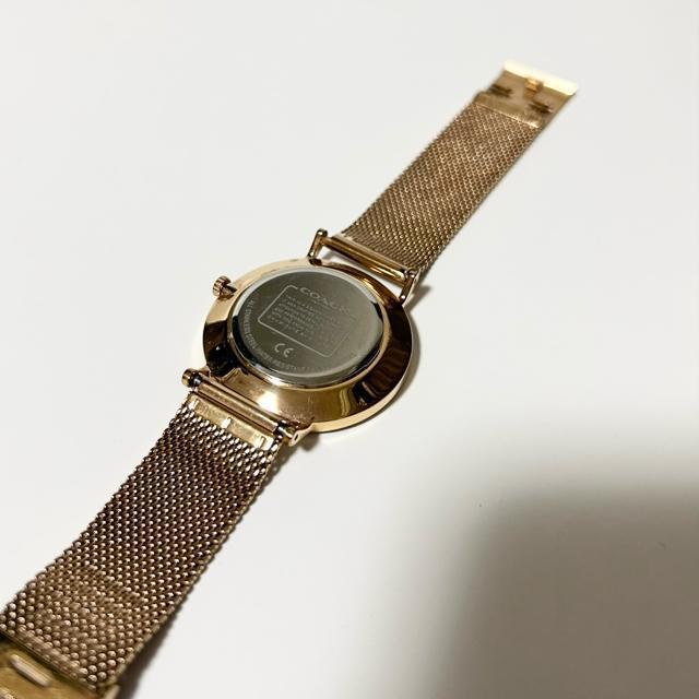 coach �R�[�` �r���v QZ �������� �ғ��m�F��