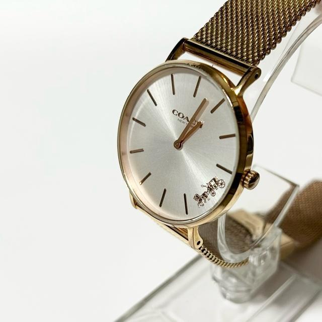 coach �R�[�` �r���v QZ �������� �ғ��m�F��