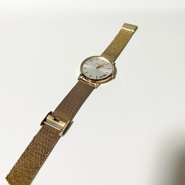 coach �R�[�` �r���v QZ �������� �ғ��m�F��