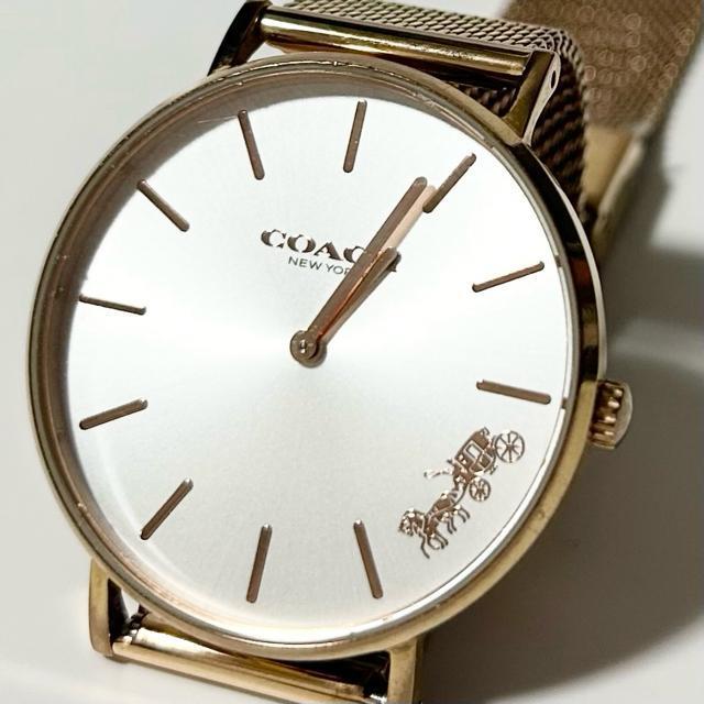 coach �R�[�` �r���v QZ �������� �ғ��m�F��