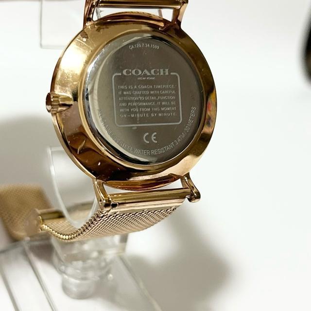 coach �R�[�` �r���v QZ �������� �ғ��m�F��