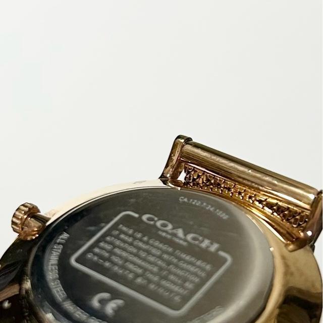 coach �R�[�` �r���v QZ �������� �ғ��m�F��