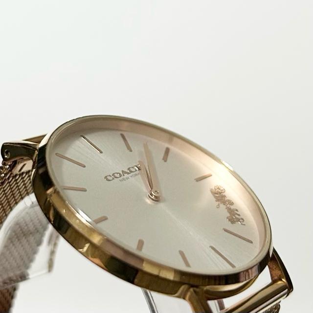 coach �R�[�` �r���v QZ �������� �ғ��m�F��