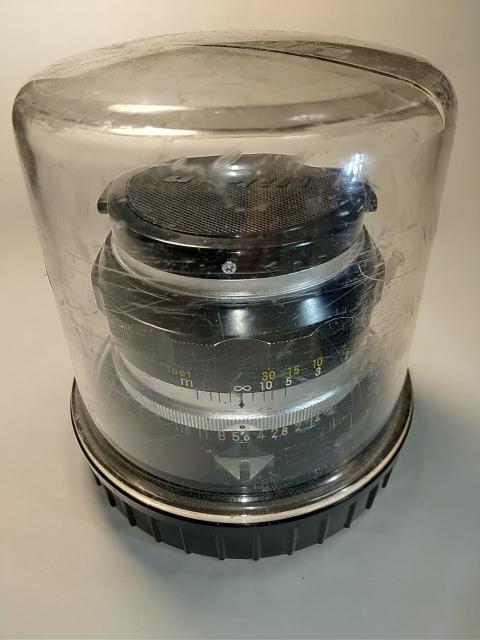 NIKKOR-S Auto 50mm 1:1.4 �P�[�X�t�� �� �Ɠd/AV�� 