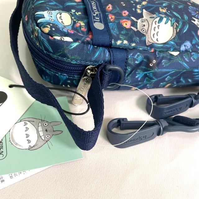 ★新品未使用★LeSportsac レスポートサック トトロ ボタニカル 植物園 ショルダーバッグ 3505 送料無料 < 女性ファッション  ★新品未使用★LeSportsac レスポートサック トトロ ボタニカル 植物園 ショルダーバッグ 3505 送料無料 < 女性ファッションの