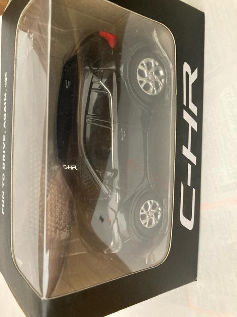 トヨタ オリジナル プルパックカー・CH-R 黒(他も出品中) < ホビー  トヨタ オリジナル プルパックカー・CH-R 黒(他も出品中)  < ホビーの