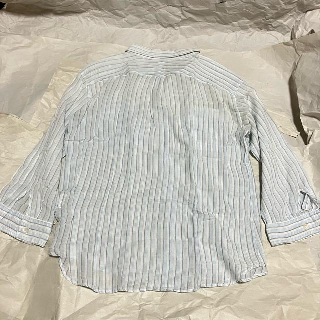 【BAYCREW`S / ベイクルーズ】 長袖 シャツ / 薄手 ボタンダウン < ブランド 【BAYCREW`S / ベイクルーズ】 長袖 シャツ / 薄手 ボタンダウン < ブランドの