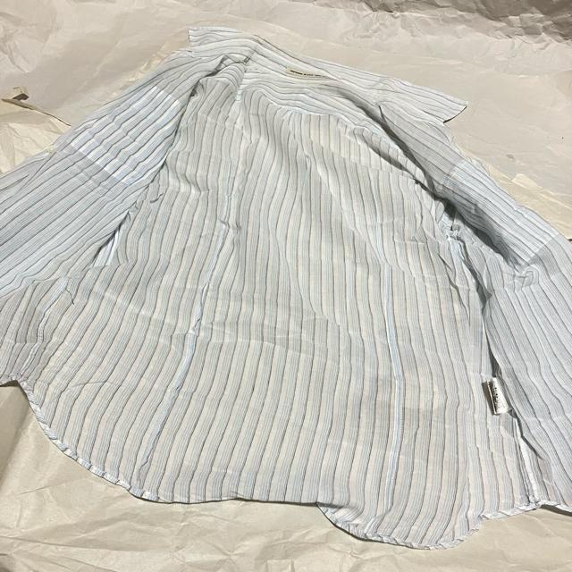 【BAYCREW`S / ベイクルーズ】 長袖 シャツ / 薄手 ボタンダウン < ブランド 【BAYCREW`S / ベイクルーズ】 長袖 シャツ / 薄手 ボタンダウン < ブランドの