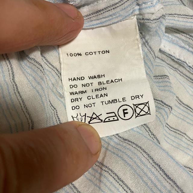 【BAYCREW`S / ベイクルーズ】 長袖 シャツ / 薄手 ボタンダウン < ブランド 【BAYCREW`S / ベイクルーズ】 長袖 シャツ / 薄手 ボタンダウン < ブランドの