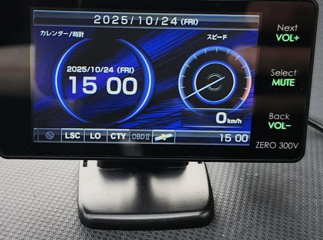 レーダー探知機  ZERO-300V < 自動車/バイク レーダー探知機  ZERO-300V < 自動車/バイク