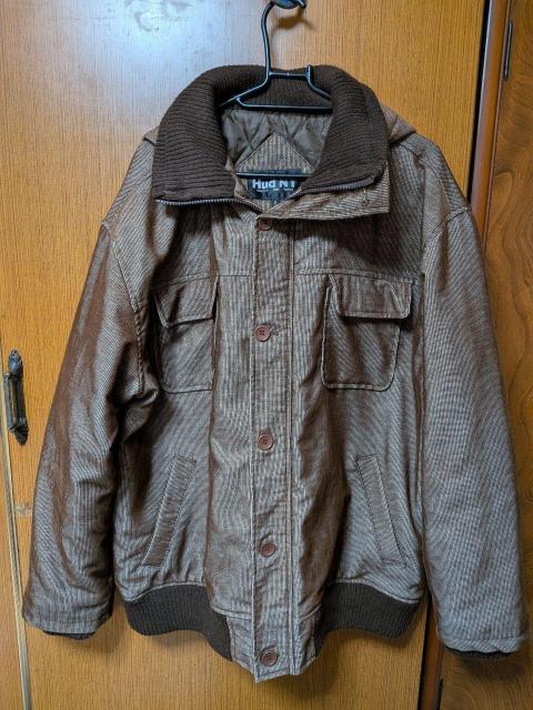 ∞ 暖かなジャケット < 男性ファッション  ∞ 暖かなジャケット  < 男性ファッションの