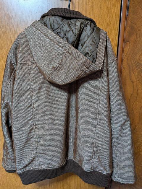 ∞ 暖かなジャケット < 男性ファッション  ∞ 暖かなジャケット < 男性ファッションの
