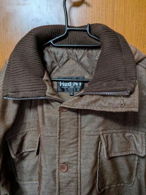 ∞ 暖かなジャケット < 男性ファッション  ∞ 暖かなジャケット < 男性ファッションの