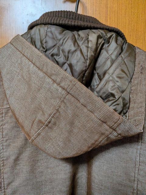 ∞ 暖かなジャケット < 男性ファッション  ∞ 暖かなジャケット < 男性ファッションの