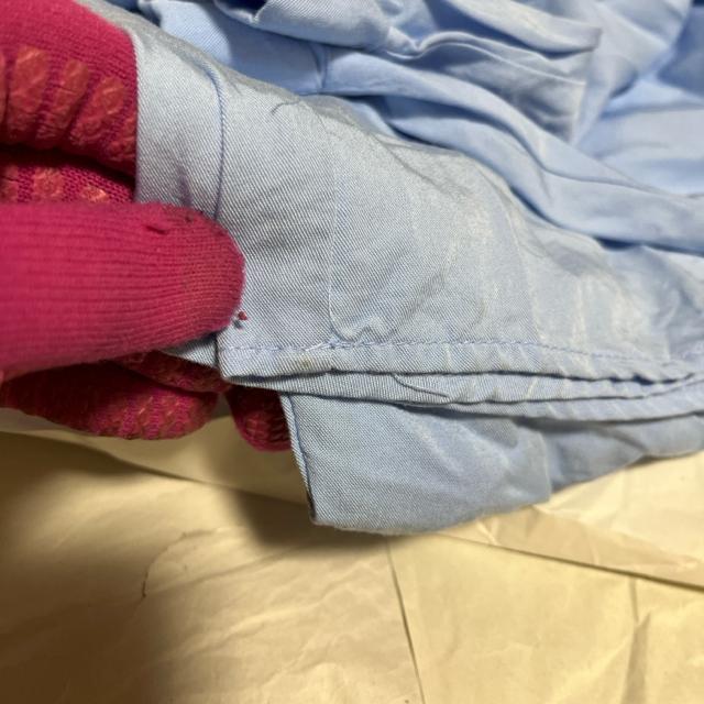 【ディニテコリエ】 ノーカラーロングワンピース / UMC-805427 / F < 女性ファッション 【ディニテコリエ】 ノーカラーロングワンピース / UMC-805427 / F < 女性ファッションの