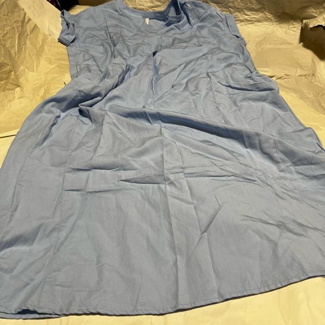 【ディニテコリエ】 ノーカラーロングワンピース / UMC-805427 / F < 女性ファッション 【ディニテコリエ】 ノーカラーロングワンピース / UMC-805427 / F < 女性ファッションの