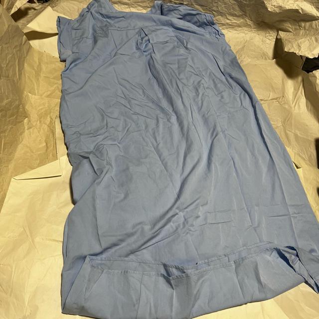 【ディニテコリエ】 ノーカラーロングワンピース / UMC-805427 / F < 女性ファッション 【ディニテコリエ】 ノーカラーロングワンピース / UMC-805427 / F < 女性ファッションの