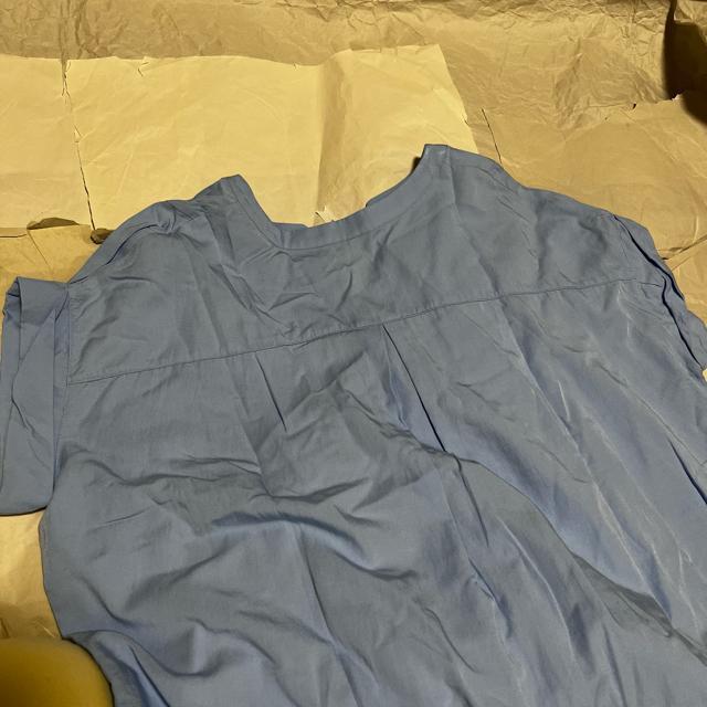 【ディニテコリエ】 ノーカラーロングワンピース / UMC-805427 / F < 女性ファッション 【ディニテコリエ】 ノーカラーロングワンピース / UMC-805427 / F < 女性ファッションの