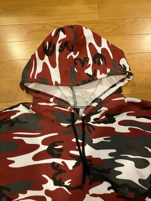 ROTHCO XR 傫size3XLʃbhVeBJ p[J[  jt@bV 