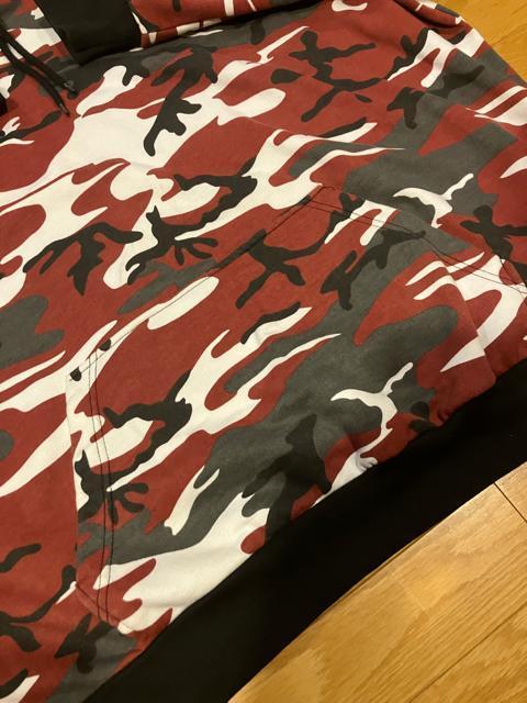 ROTHCO XR 傫size3XLʃbhVeBJ p[J[  jt@bV 