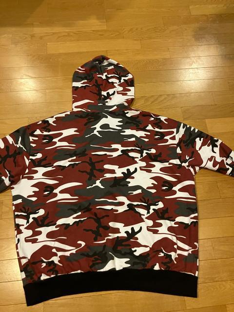 ROTHCO XR 傫size3XLʃbhVeBJ p[J[  jt@bV 