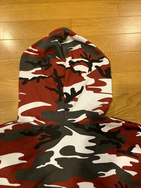 ROTHCO XR 傫size3XLʃbhVeBJ p[J[  jt@bV 