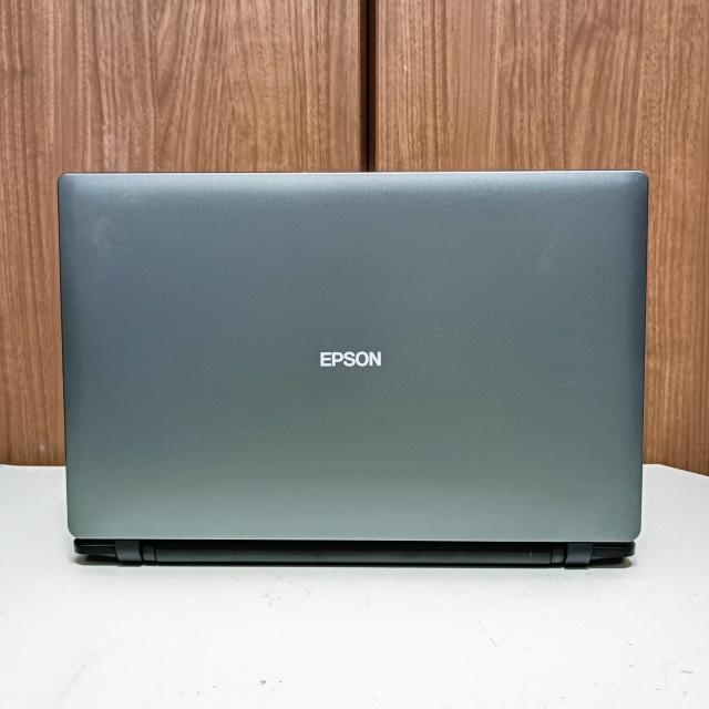 EPSON Endeavor Corei5 8GB SSD256GB DVD WebJ Windows11 Office  PC{/Ӌ@ 