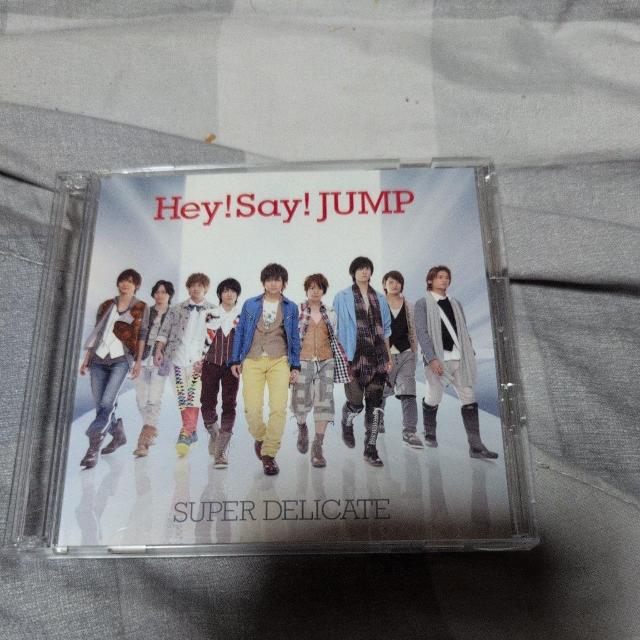 CD/DVDHeyIroy!JUMP  ^gObY 