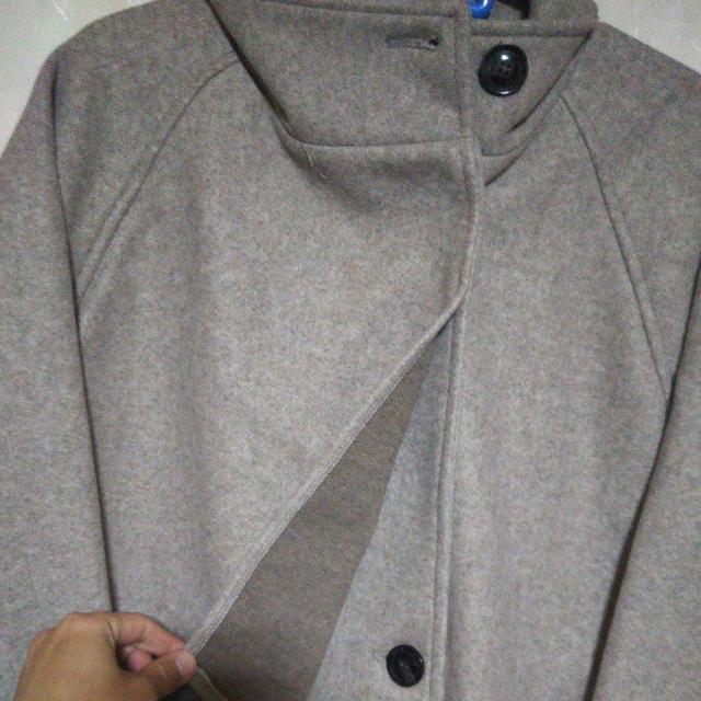 y/mメルトントレンチコート サイズFree グレージュ 送料無料即決 ロングコート レディースアウター ウールコート < 女性ファッション y/mメルトントレンチコート サイズFree グレージュ 送料無料即決 ロングコート レディースアウター ウールコート < 女性ファッションの